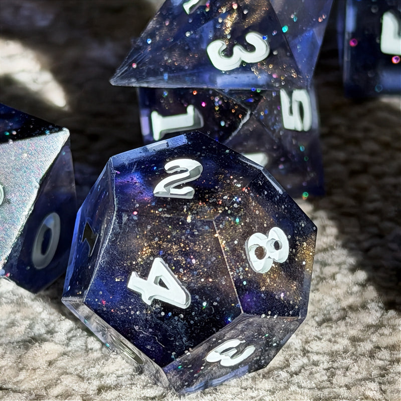 Handmade Dice