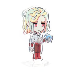 Urge Acrylic Stand